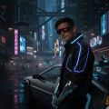 NeonVerse