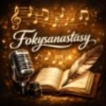Fokysanastasya