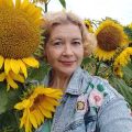 Егорова Галина Васильевна
