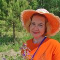 Егорова Галина Васильевна