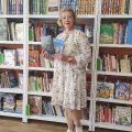 Егорова Галина Васильевна