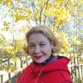 Егорова Галина Васильевна