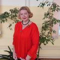 Егорова Галина Васильевна