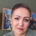 Лилия Бабошко