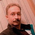 Андрей Семёнов