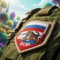 БoR