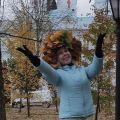 Неонилла Светлая