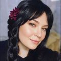 Ксения Ветрова