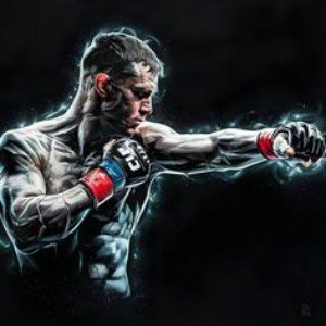 Бой с тенью (epic )