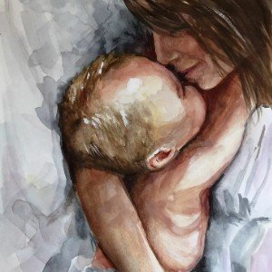 Дыхание света(Детский хор)