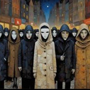 Люди Станьте Людьми