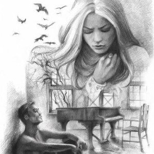 Неизменный крест( Дуэт) (Исправленная версия)