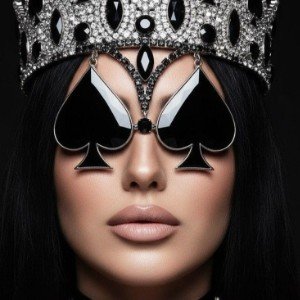 Пиковая дама