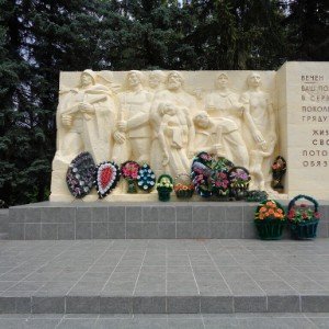 Пацаны из Клетнянского района