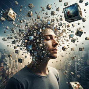 Ментальный сон