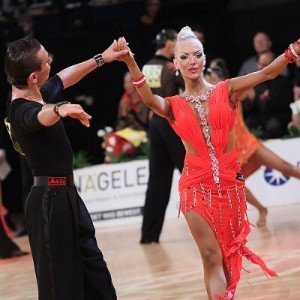 LatinBar6 DanceGroup_For Svetlana Gudyno Champion BallromDance