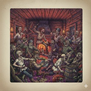 Свадебное зелье