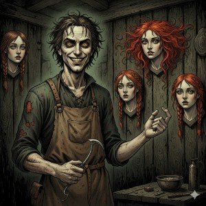 Одинокий лекарь