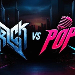 Битва жанров