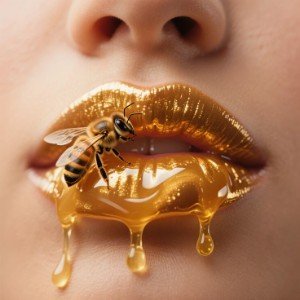 Горький мёд