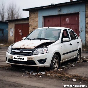 АвтоВАЗ