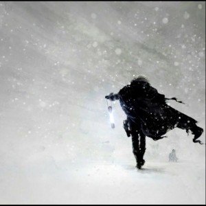 Одиночество