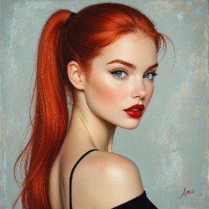 Быть женщиной, которой смотрят вслед...