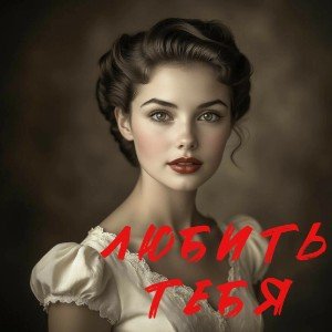 Любить тебя (Edit)