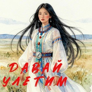Давай улетим... (Edit)