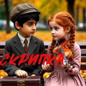 Скрипка