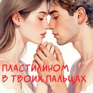 Пластилином в твоих пальцах