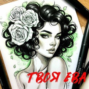 Твоя Ева