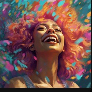 Она - аномалия