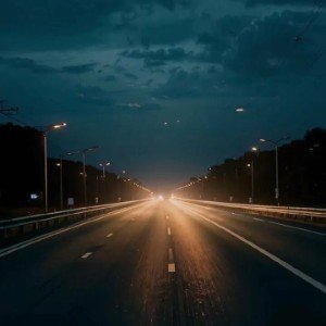 Ночное рандеву