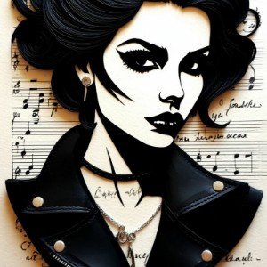 РОМАНС В ЗАКЛËПКАХ