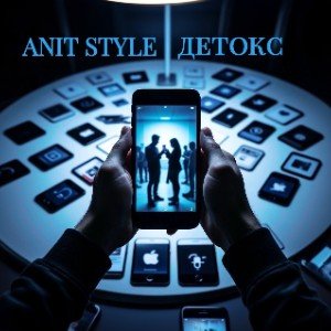 Детокс (remake)