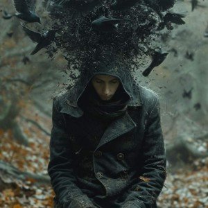 Безумный мир.