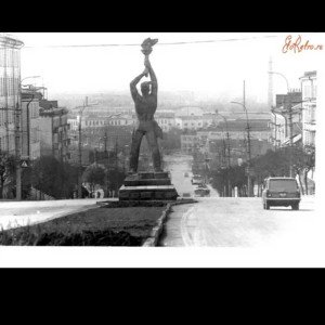 Не шукай мамо (Отрывок)