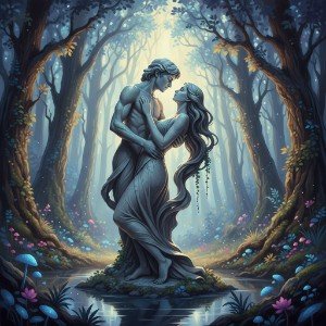 Хранитель историй