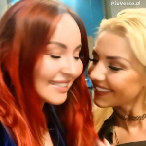 Мадам Де Помпадур и ее Тайная Любовь 1