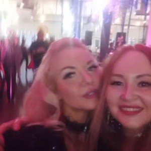 Помпадур Жанна и ее тайная Любовь 3