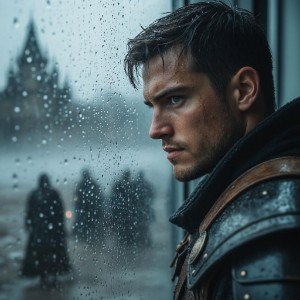 Чаша терпения