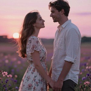 Ты - моя судьба