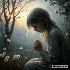 Светлая грусть (инструментал)