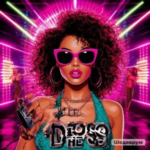 Наша дискотека