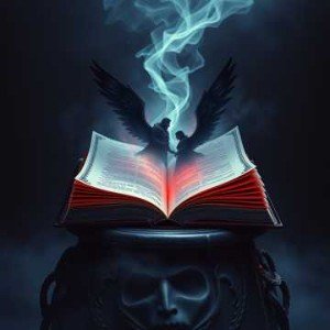 Проклятая книга