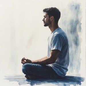 Забыть о том, что тревожит