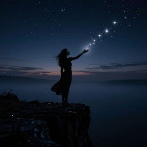 Я в глазах твоих утону