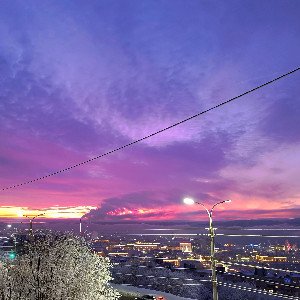 Свет на изнанке тела