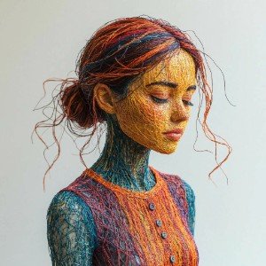 Любовь сменяется любовью